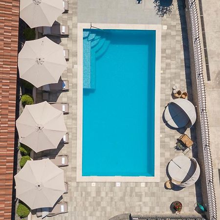 Apartments Antonia Sibenik Luaran gambar
