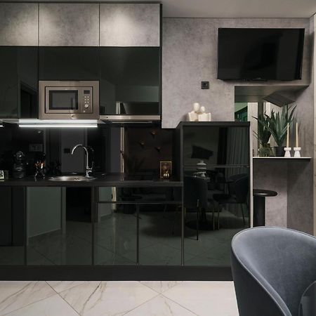 Apartments Antonia Sibenik Luaran gambar