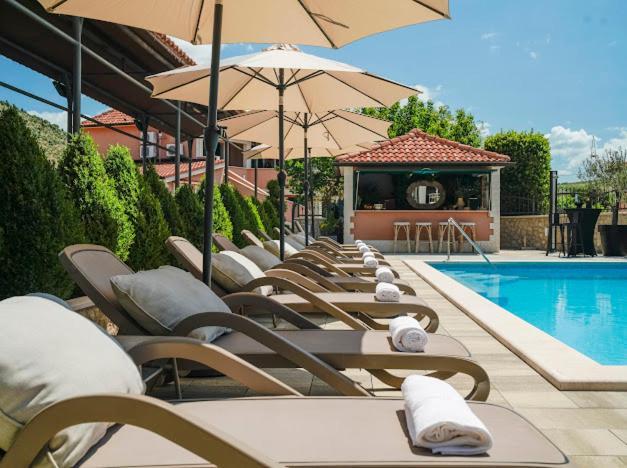 Apartments Antonia Sibenik Luaran gambar