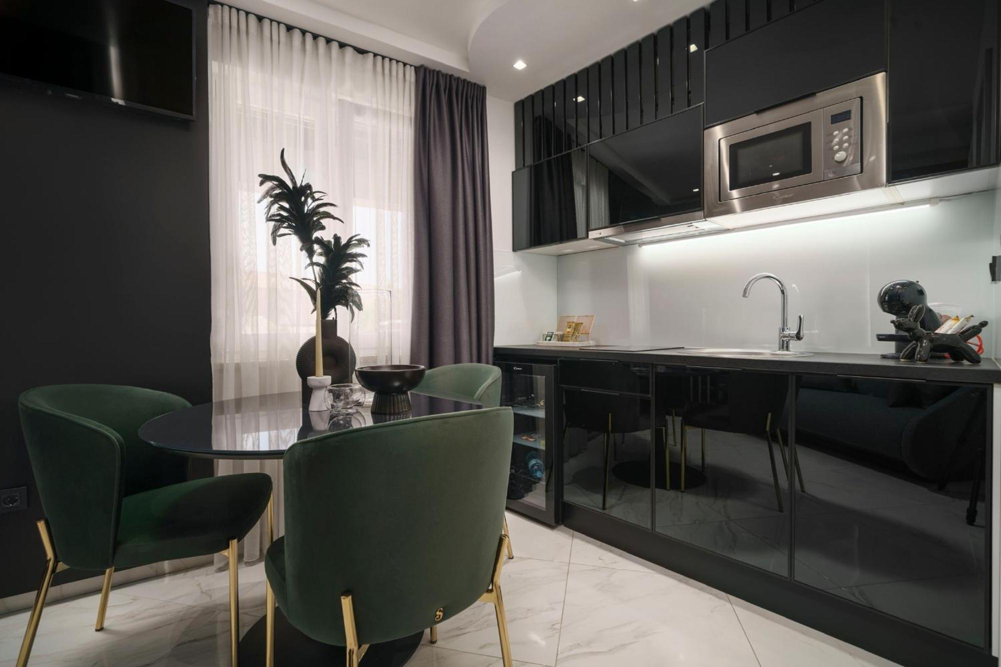 Apartments Antonia Sibenik Luaran gambar