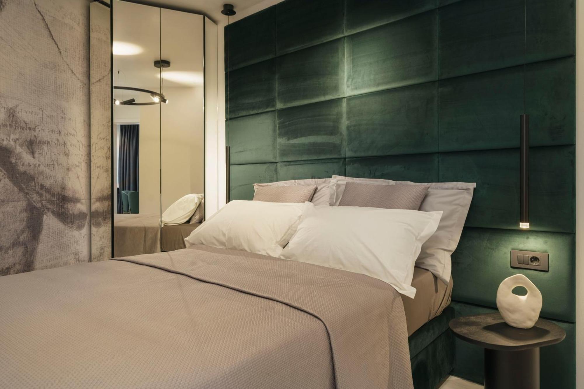 Apartments Antonia Sibenik Luaran gambar