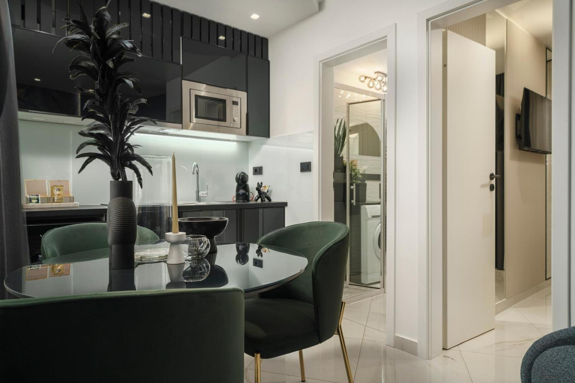 Apartments Antonia Sibenik Luaran gambar