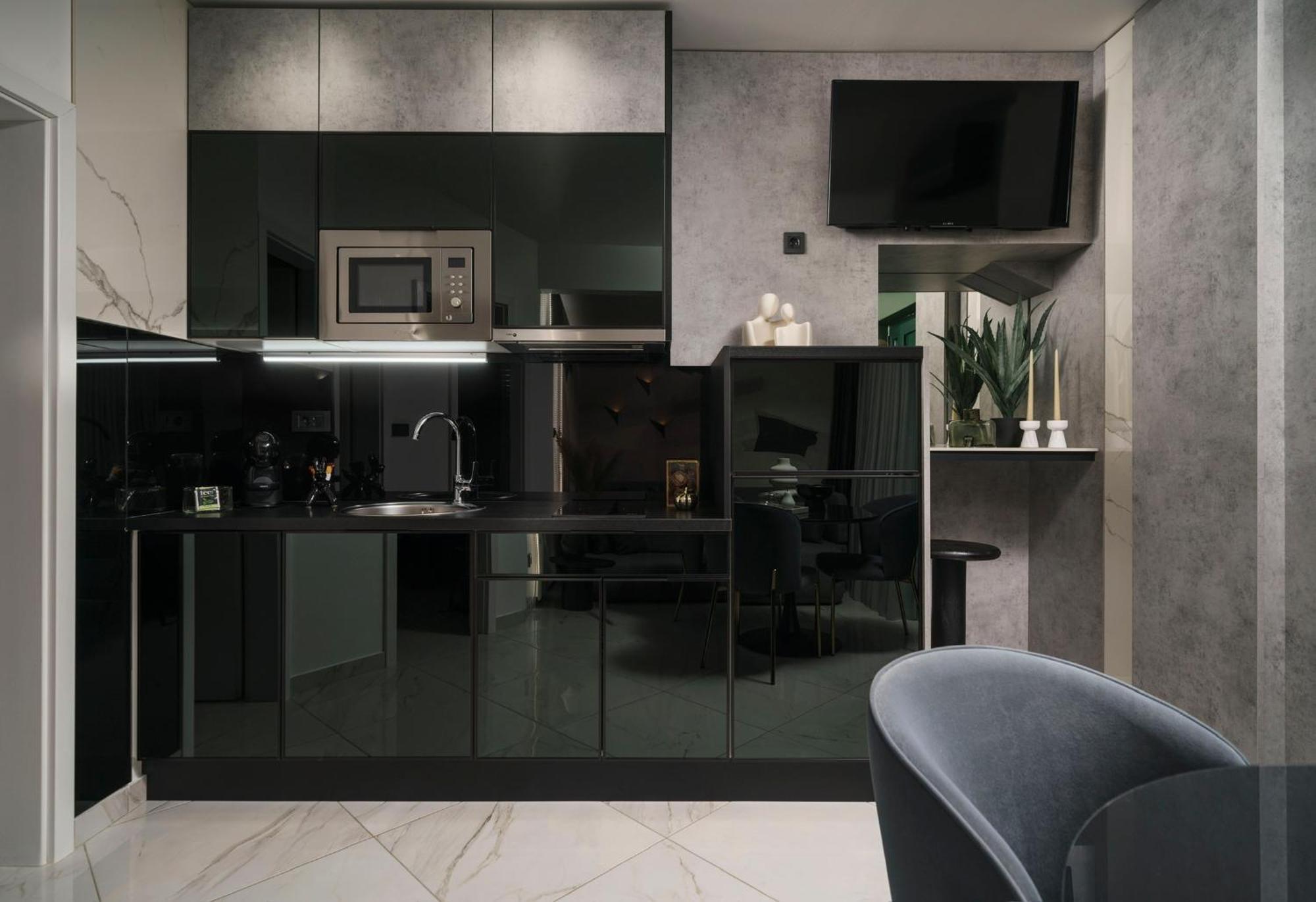 Apartments Antonia Sibenik Luaran gambar