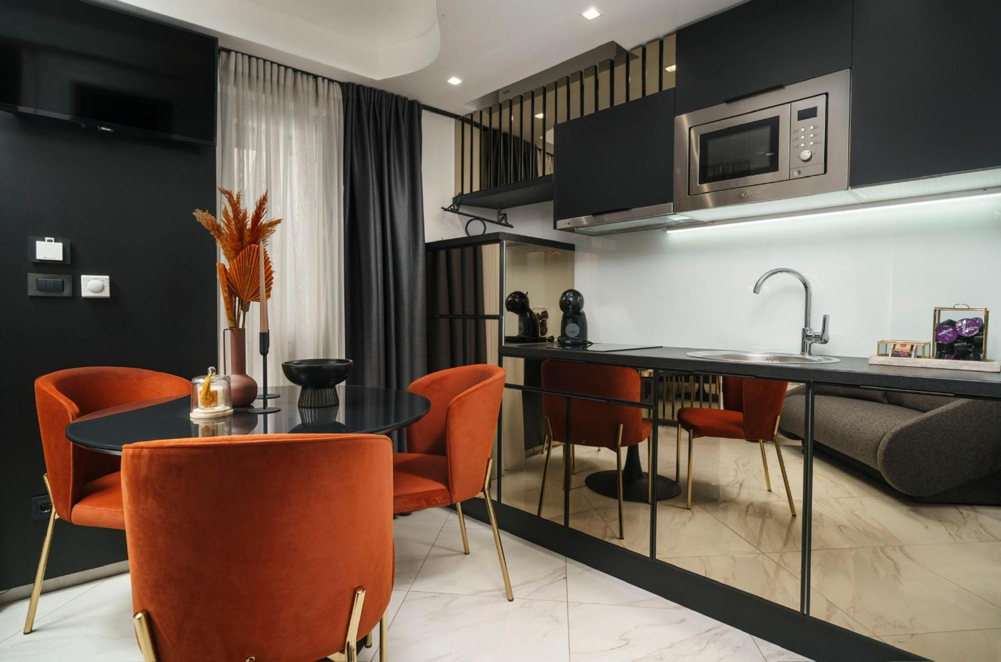 Apartments Antonia Sibenik Luaran gambar